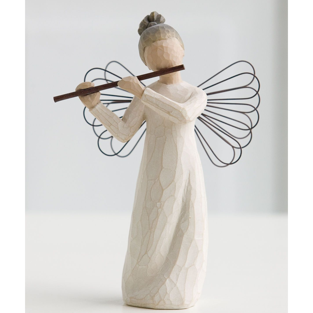 Angel of Harmony - The Gift & Art Gallery