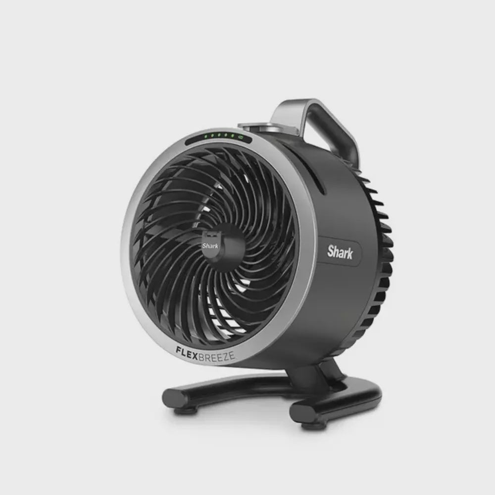 Flexbreeze Hydro Go
