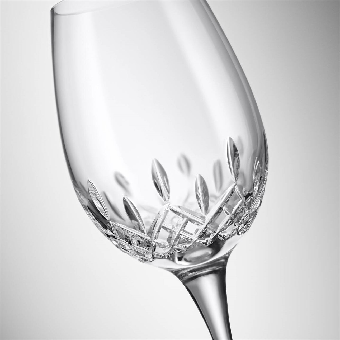 Lismore Essence White Wine S/6