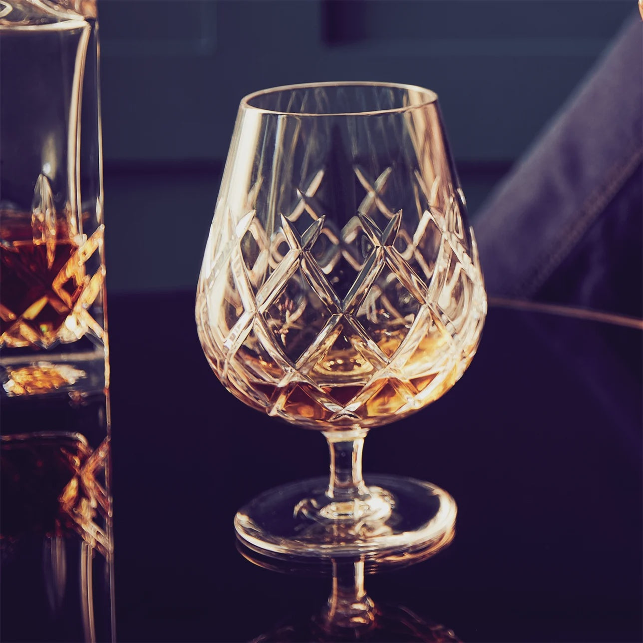Gin Journey Olann Brandy S/2