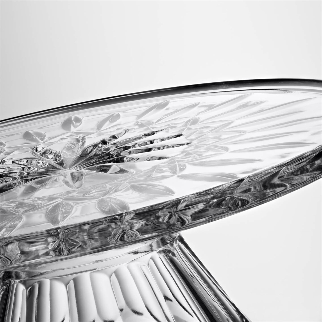 Cake Stand 28cm