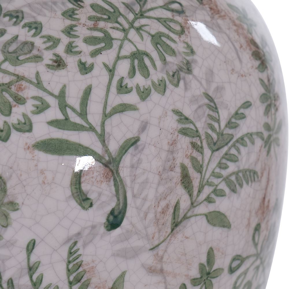 Ostuni Large Vase