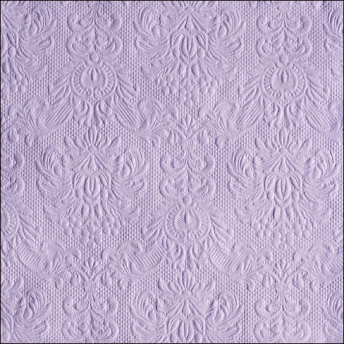 Lavendar Napkin