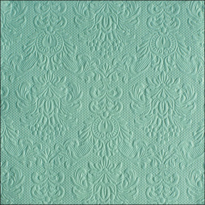 Elegance Pale Aqua Napkin