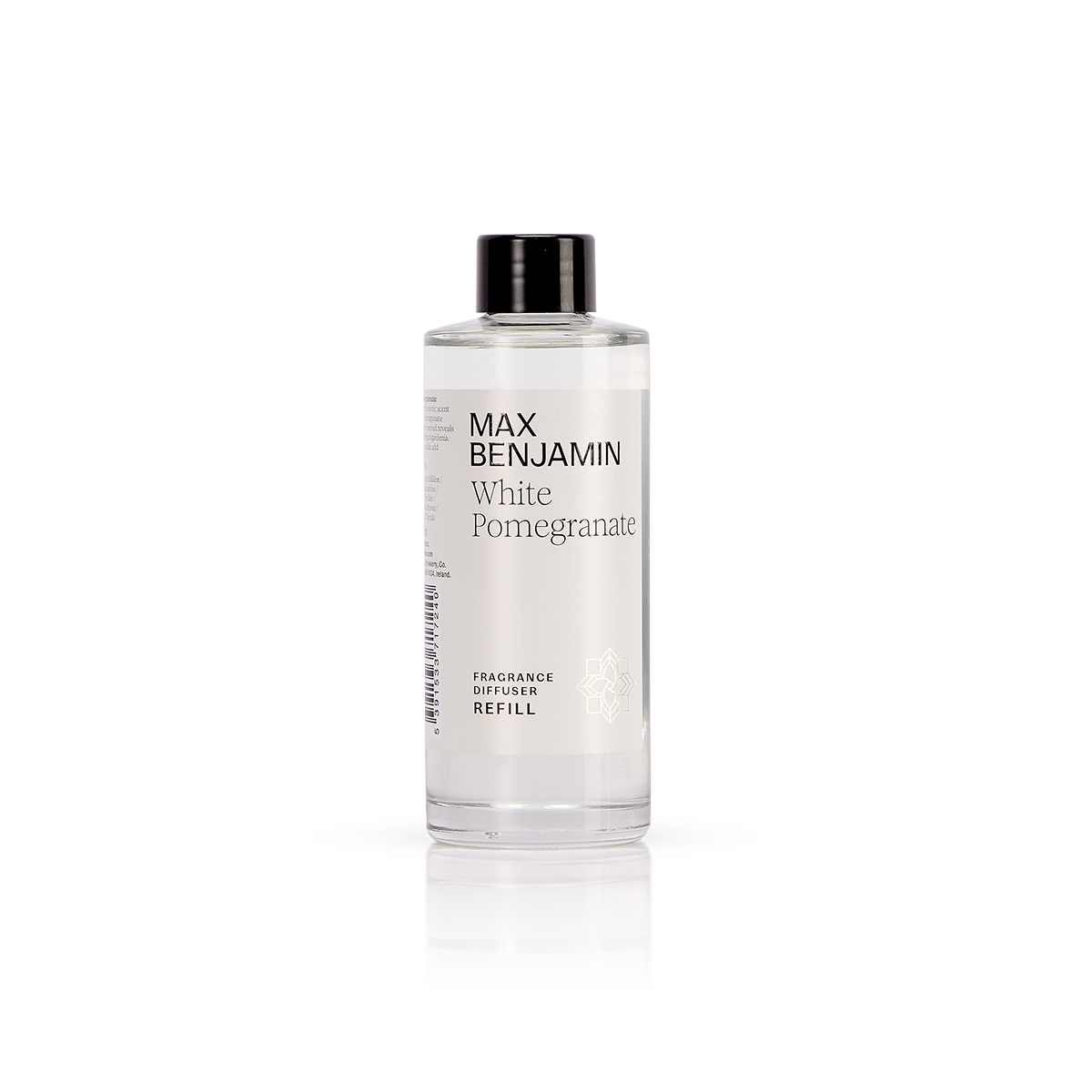 White Pomegranate Diffuser Refill
