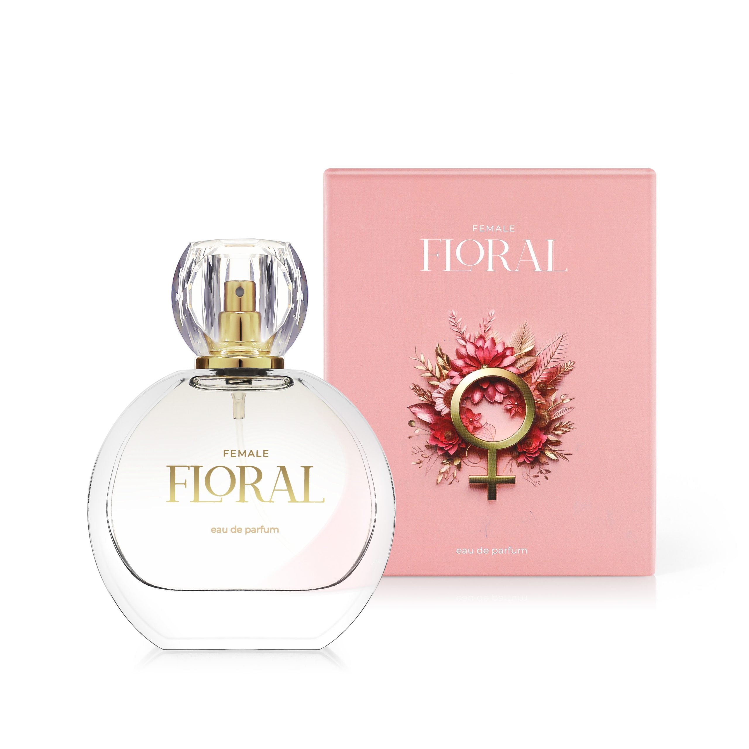 FEMALE FLORAL 50ML