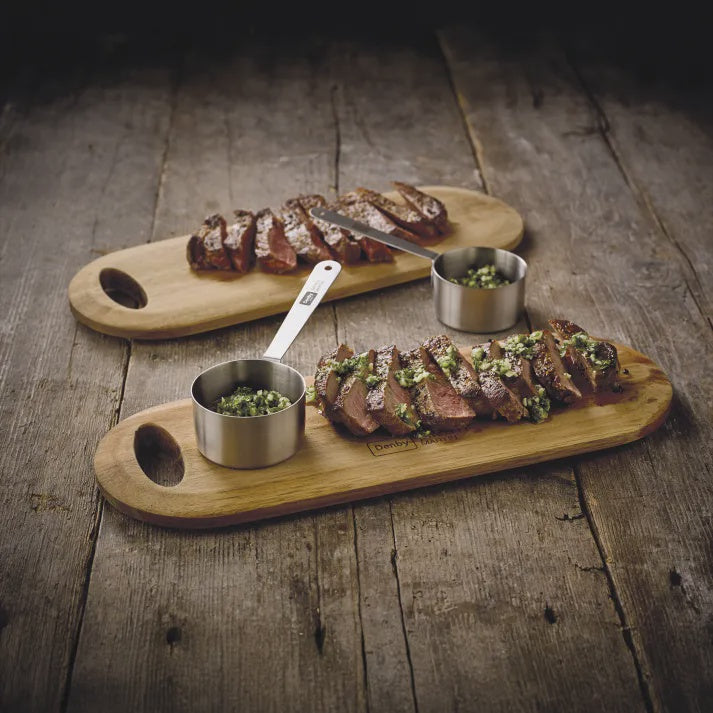 Denby 2 Piece Serving Boards