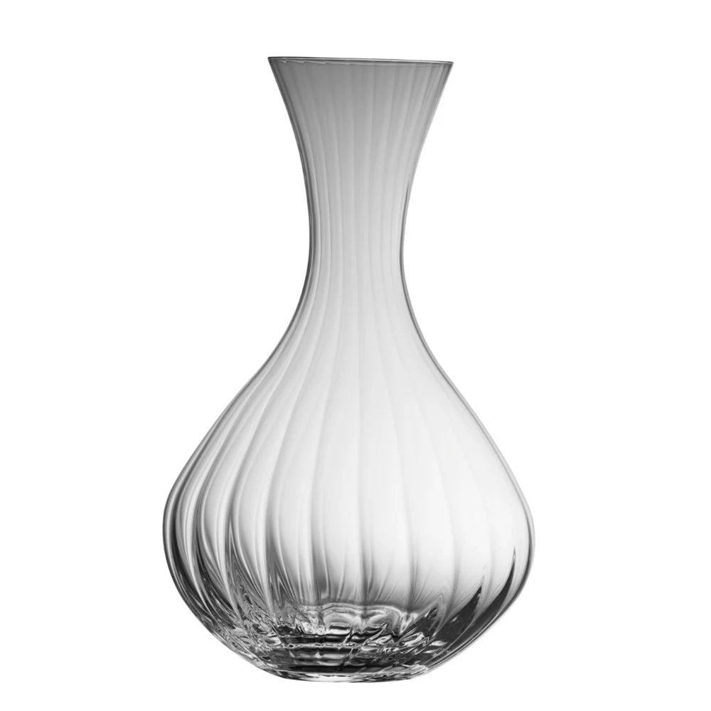 Galway Crystal Erne Carafe