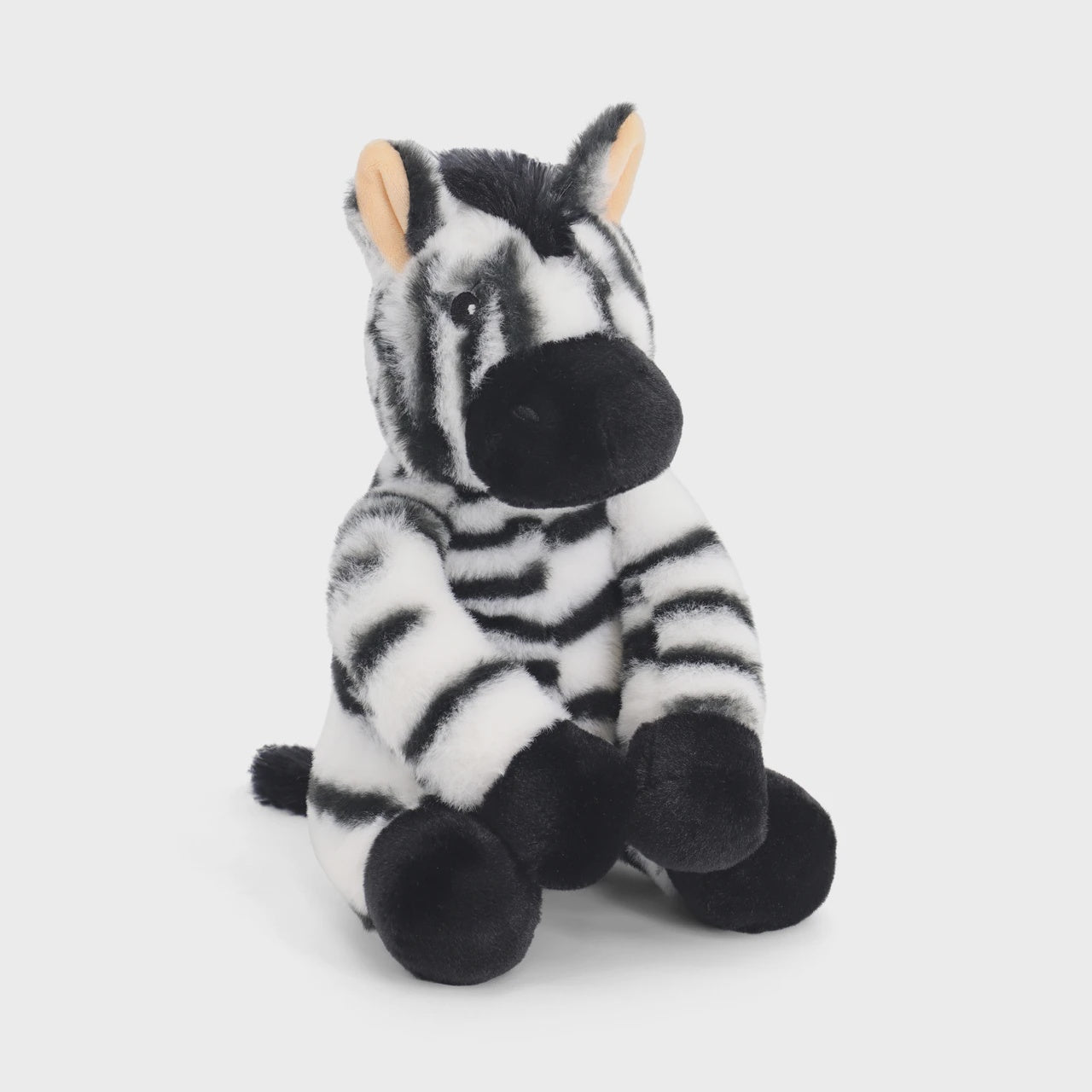 Zebra Gosh, Small