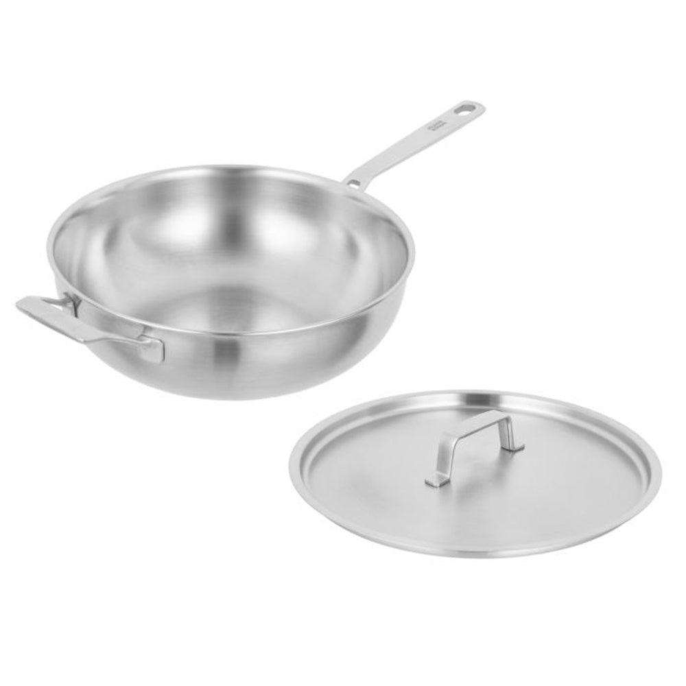 Kuhn Rikon Culinary Fiveply 28cm Wok