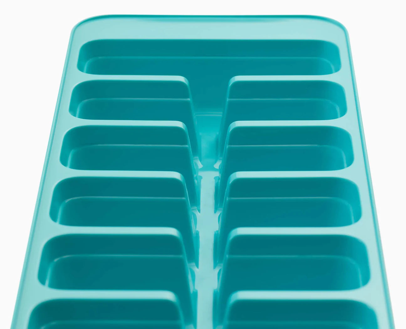 Flow Easy Fill Ice Cube Tray 2Pk