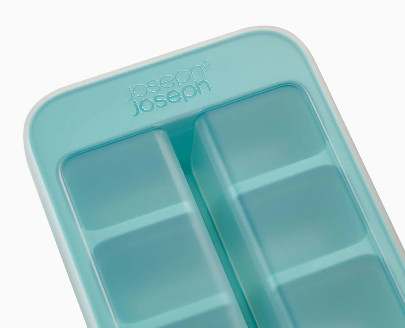 Flow Easy Fill Ice Cube Tray 2Pk