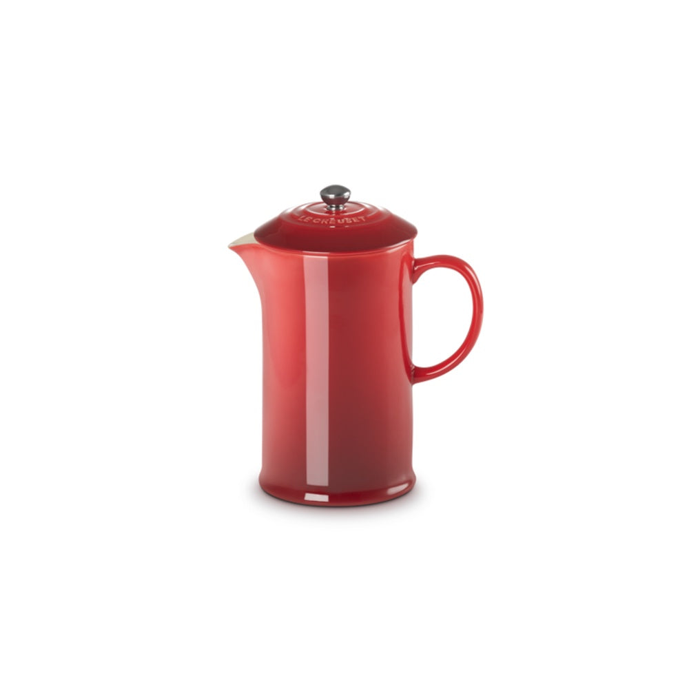 1L Cafetière, Cerise