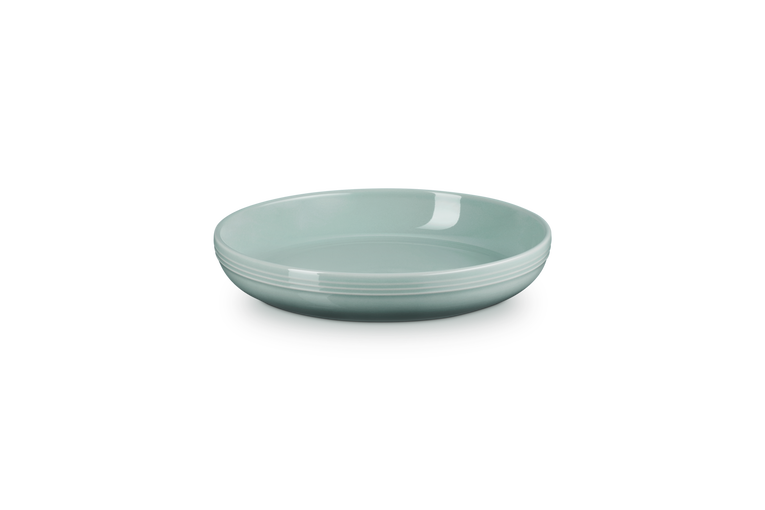 Le Creuset Dinnerware, Sea Salt