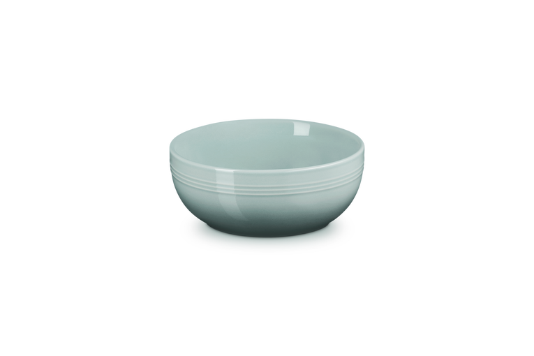 Le Creuset Dinnerware, Sea Salt