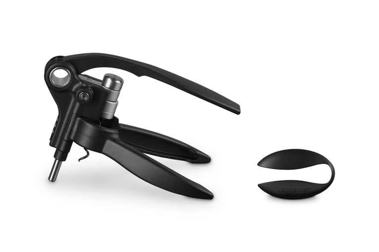 LM250 Lever Model M Blk