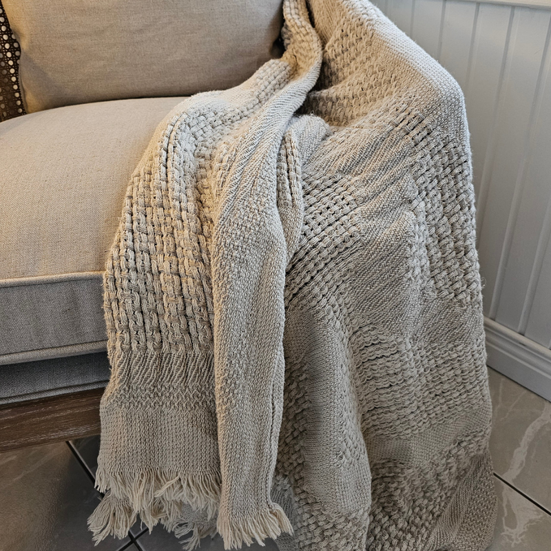 Amira Throw