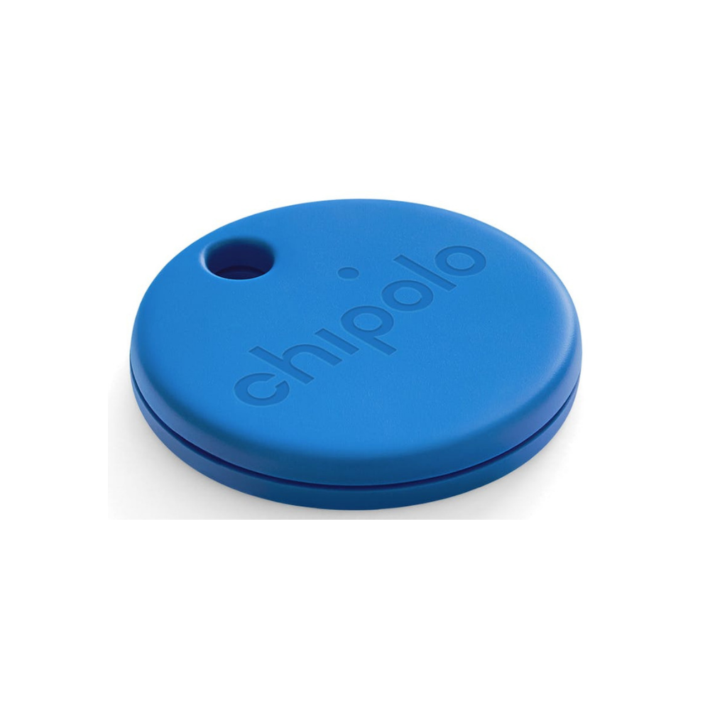 Chipolo One Bluetooth Item Finder, Blue