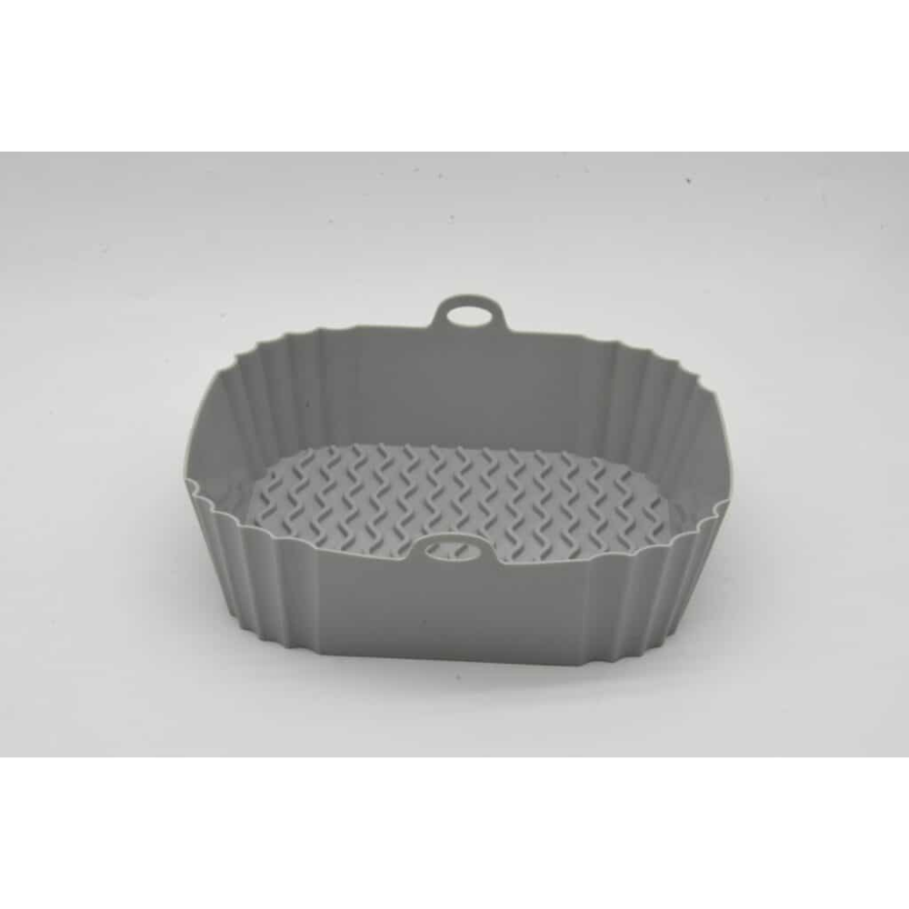 Air Fryer Reusable Silicone Liner, Square