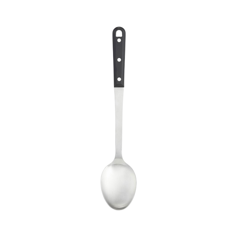 Sabatier IV Solid Spoon
