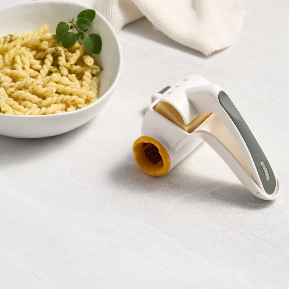 Rotary Classic Cheese Grater