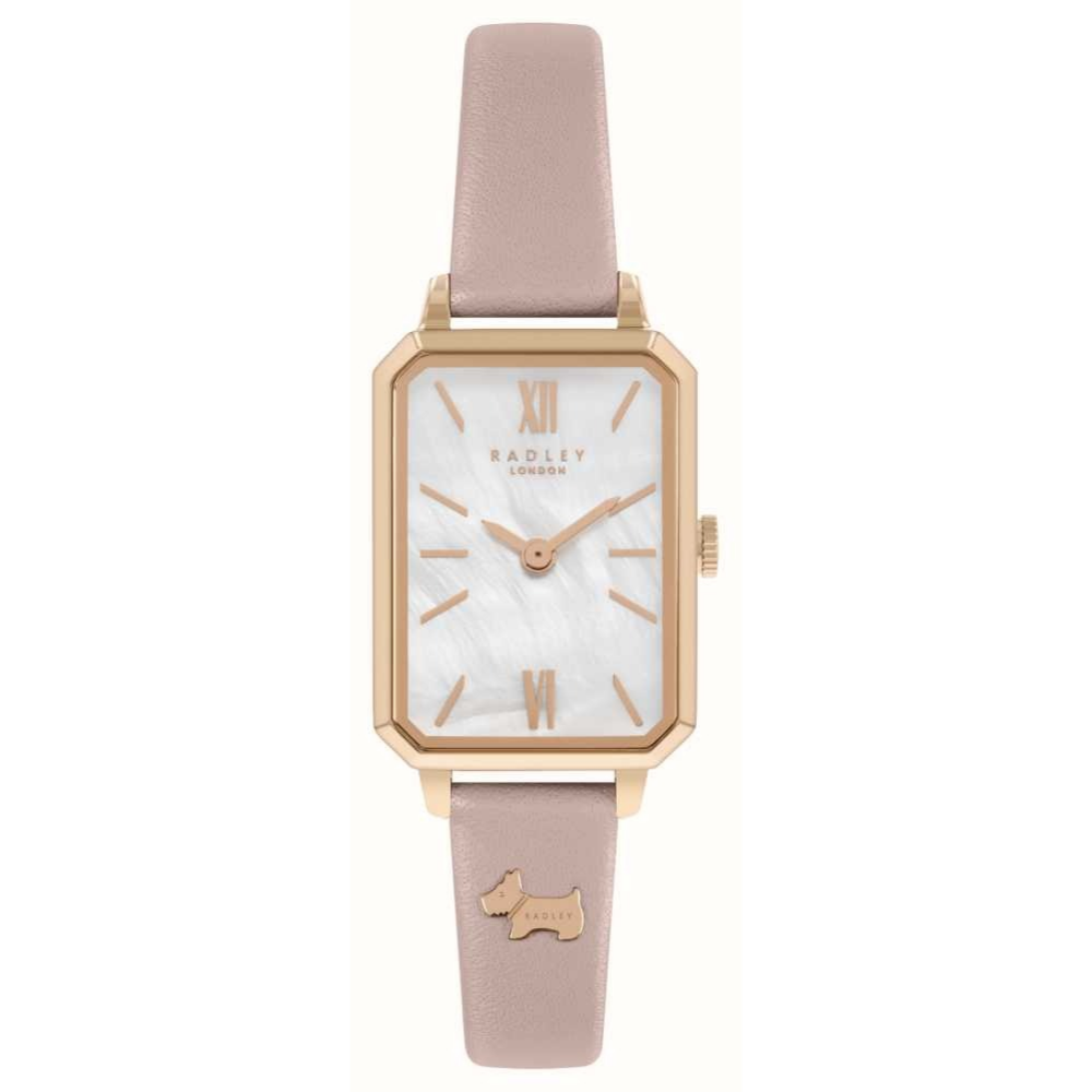 Radley Saxon Road Mother Of Pearl Watch