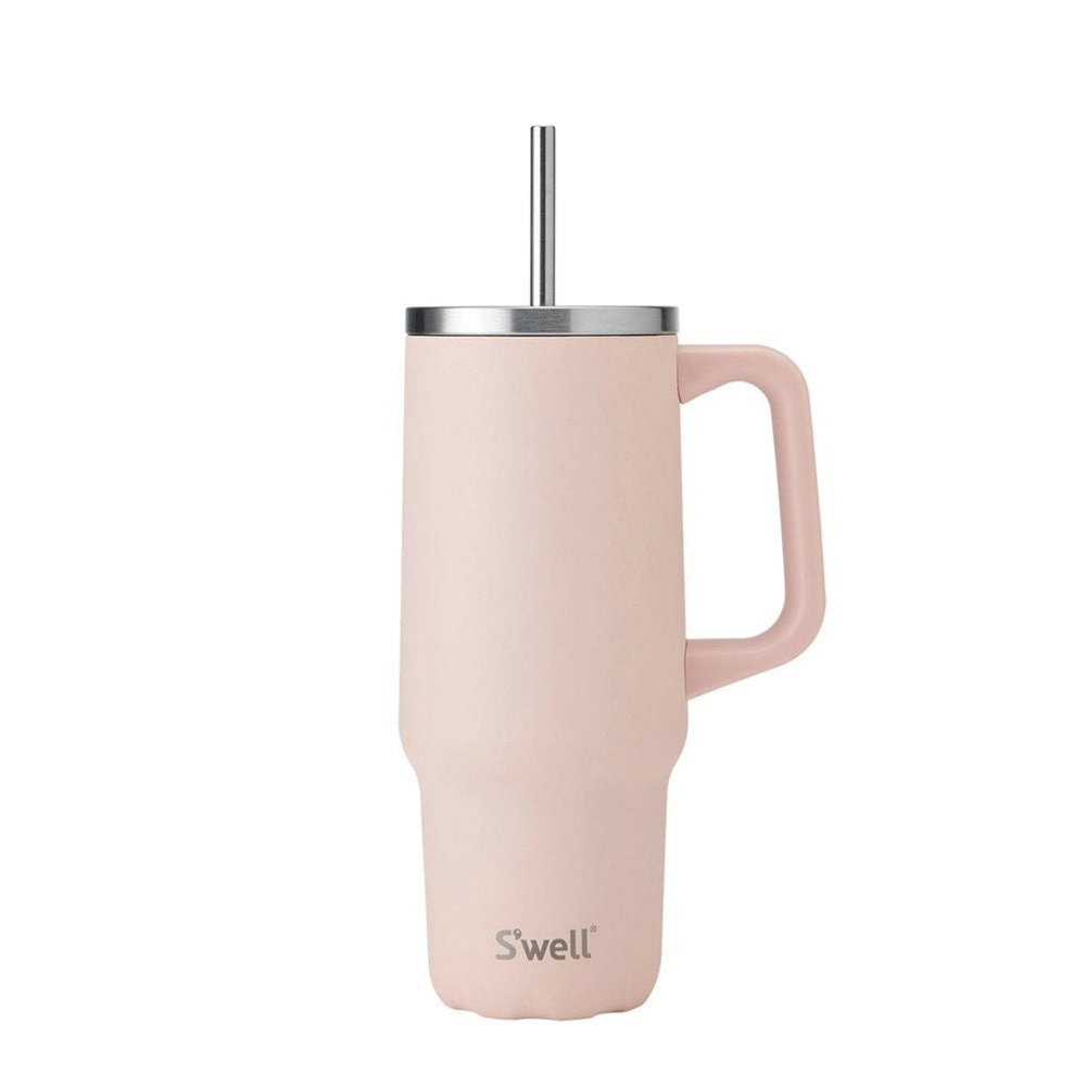 S'Well Tumbler XL/40oz, Himalayan Salt