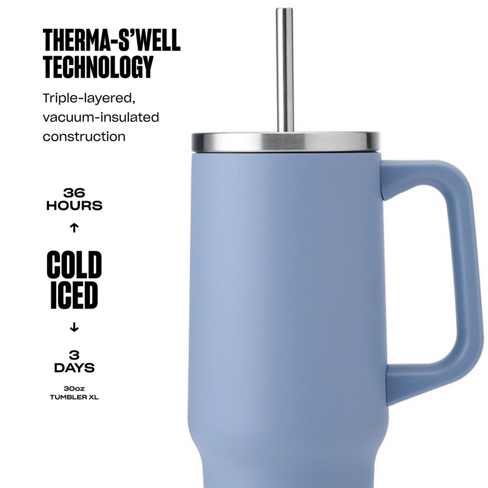 S'Well Tumbler XL/40oz, Pistachio