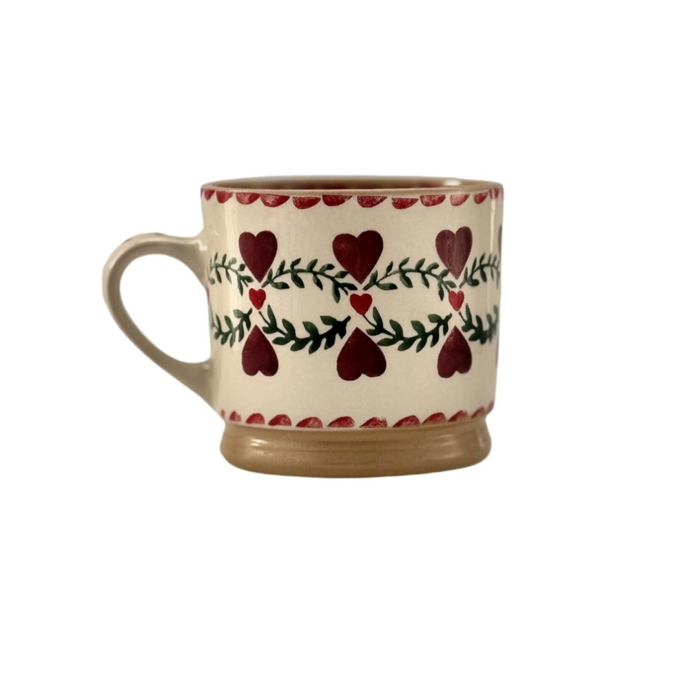 Valentines 2025 Large Mug