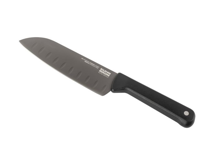 KUHN RIKON santoku knife
