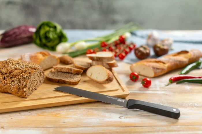 KUHN RIKON bread knife