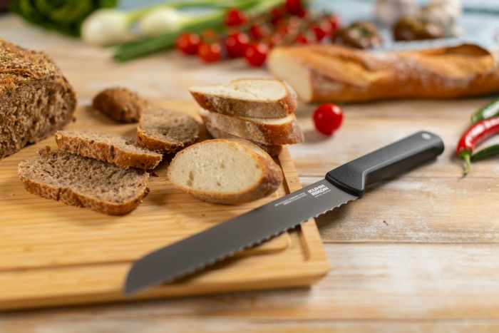 KUHN RIKON bread knife