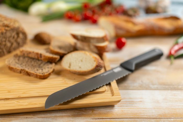 KUHN RIKON bread knife