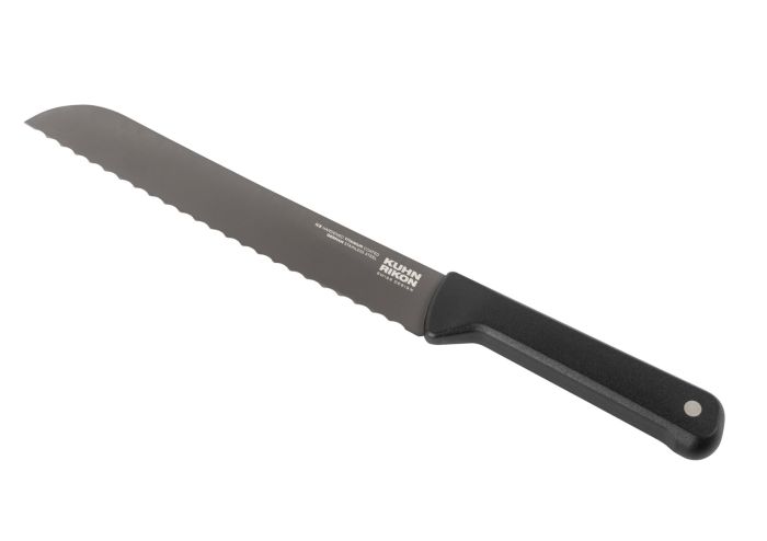 KUHN RIKON bread knife
