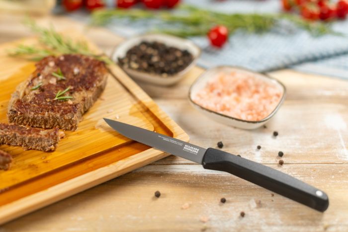 KUHN RIKON iced steak knife 4 PCS