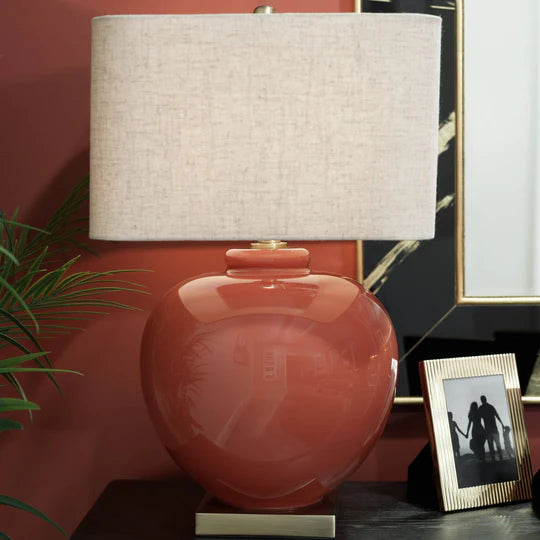 Lottie Lamp