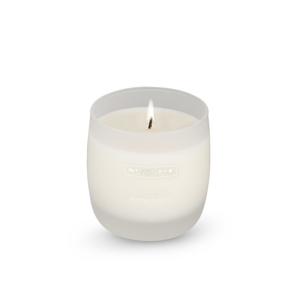 Honeysuckle Sented Candle
