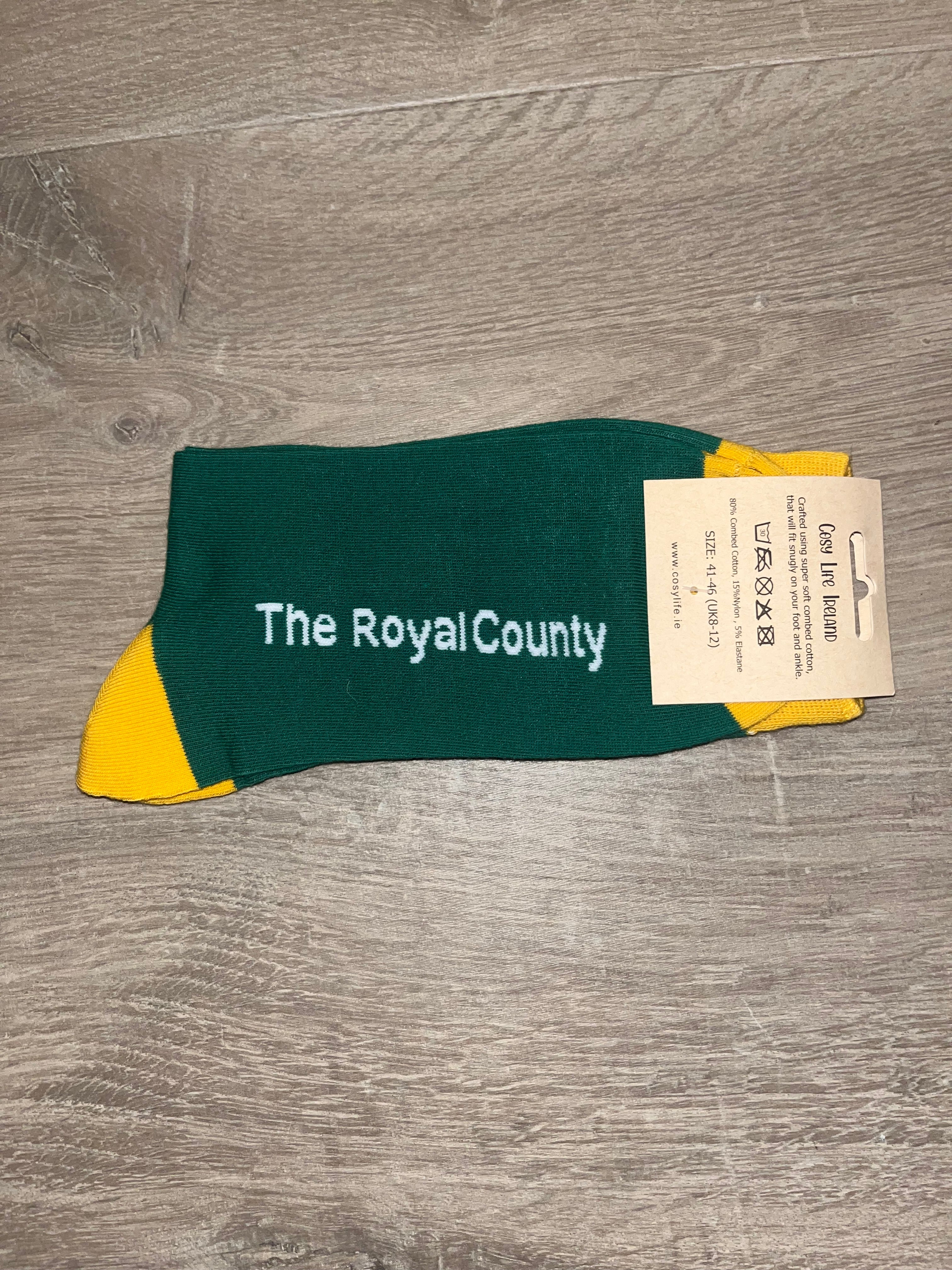 Meath Socks
