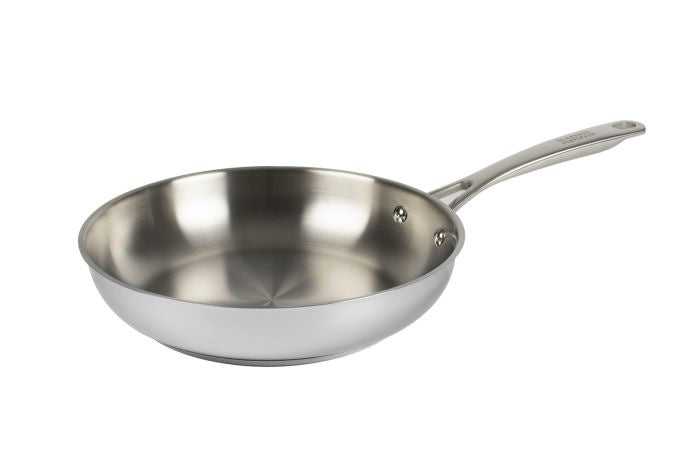 Allround Frying Pan Uncoated 20CM