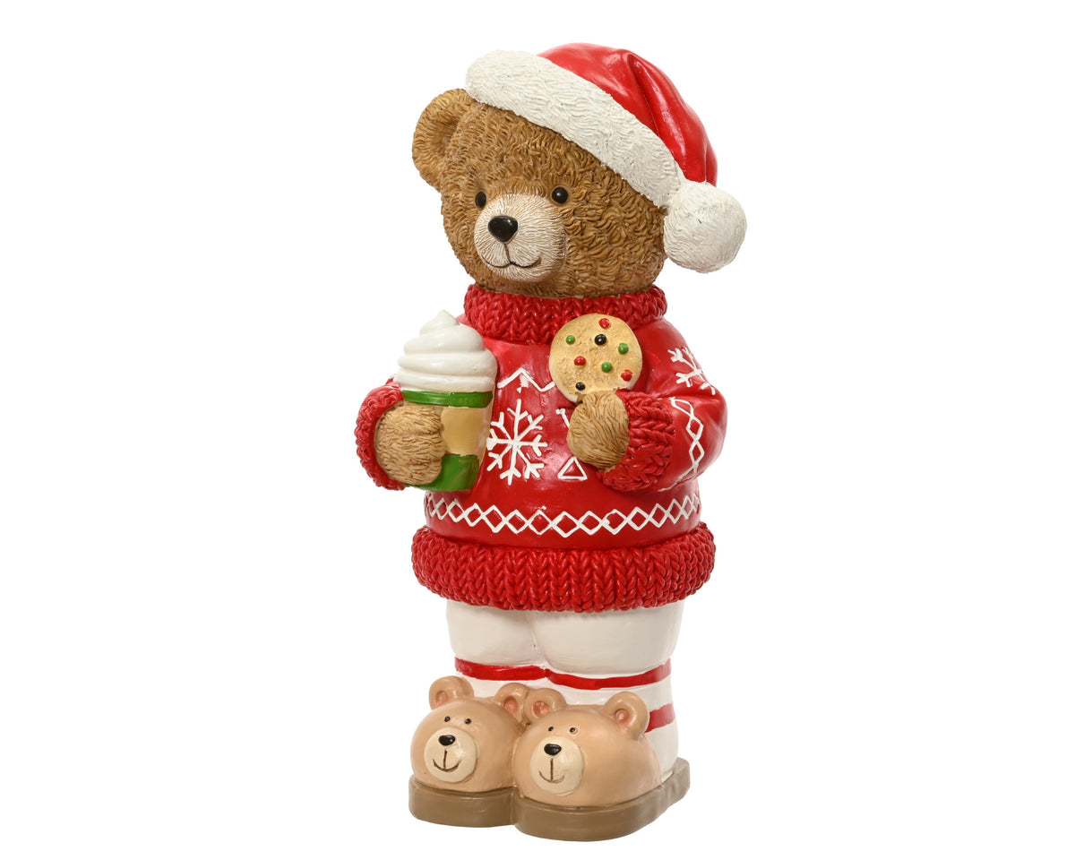 Red Standing Bear