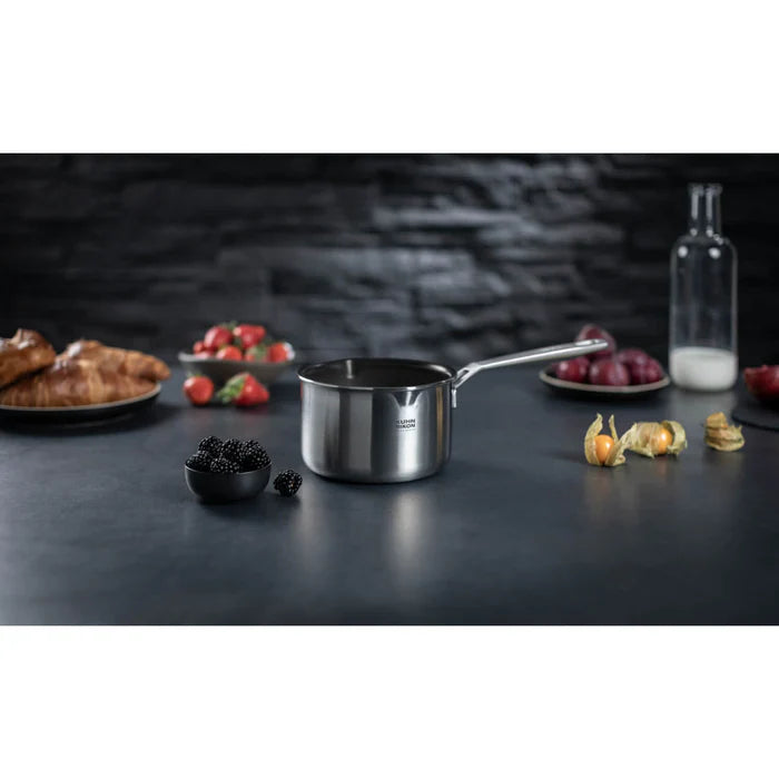 Kuhn Rikon Culinary Fiveply milkpan