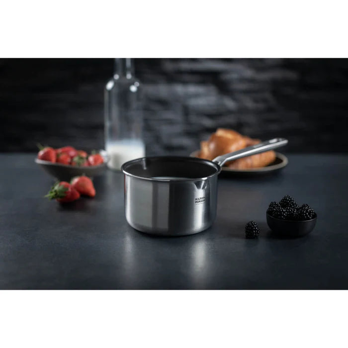 Kuhn Rikon Culinary Fiveply milkpan