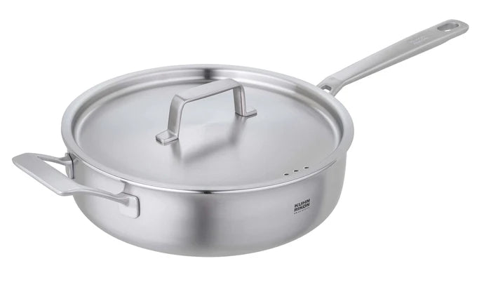 KUHN RIKON saute pan  4.5L 28cm