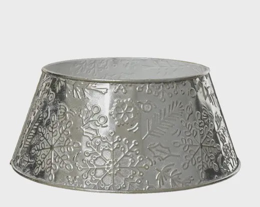 Silver Iron Tree Ring Dia:59cm