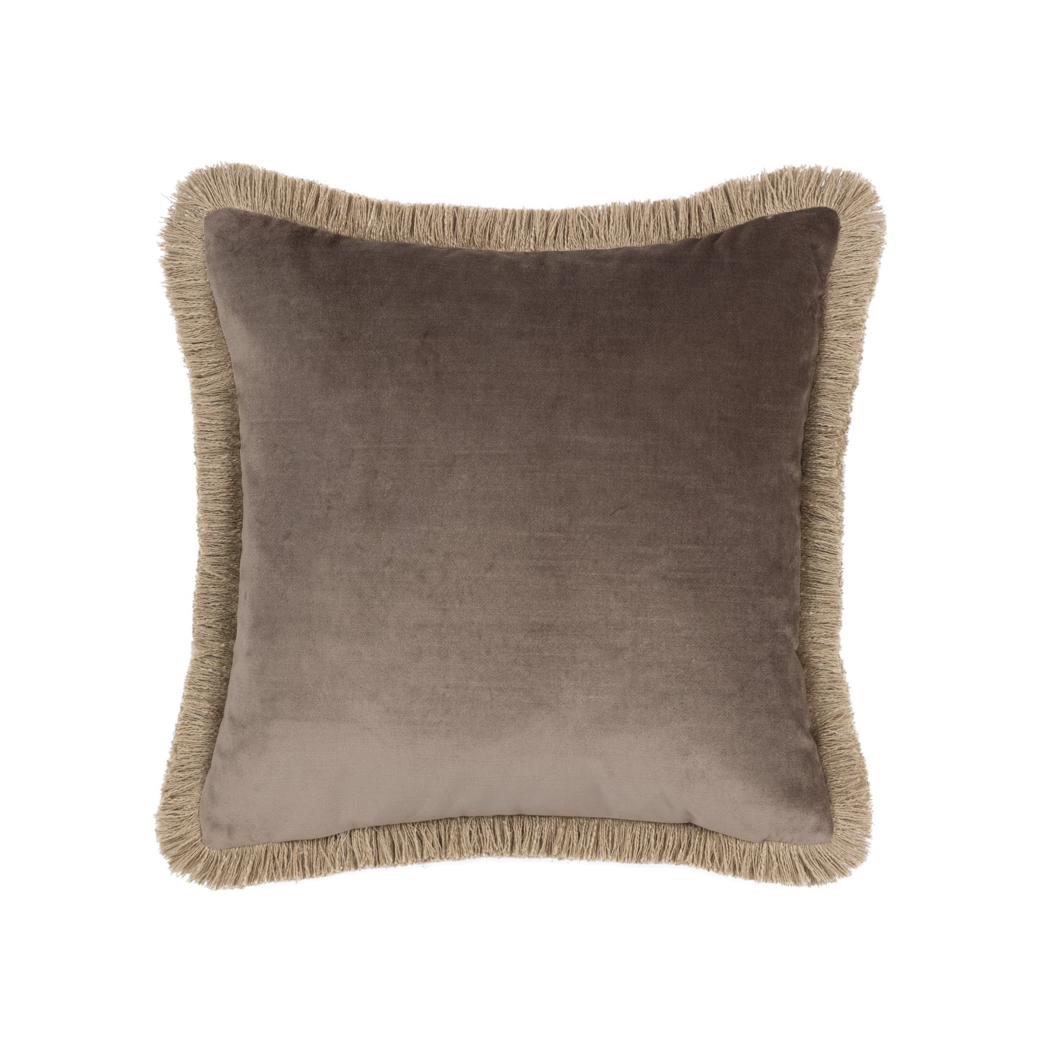 Elodie 43X43CM, Cappuccino