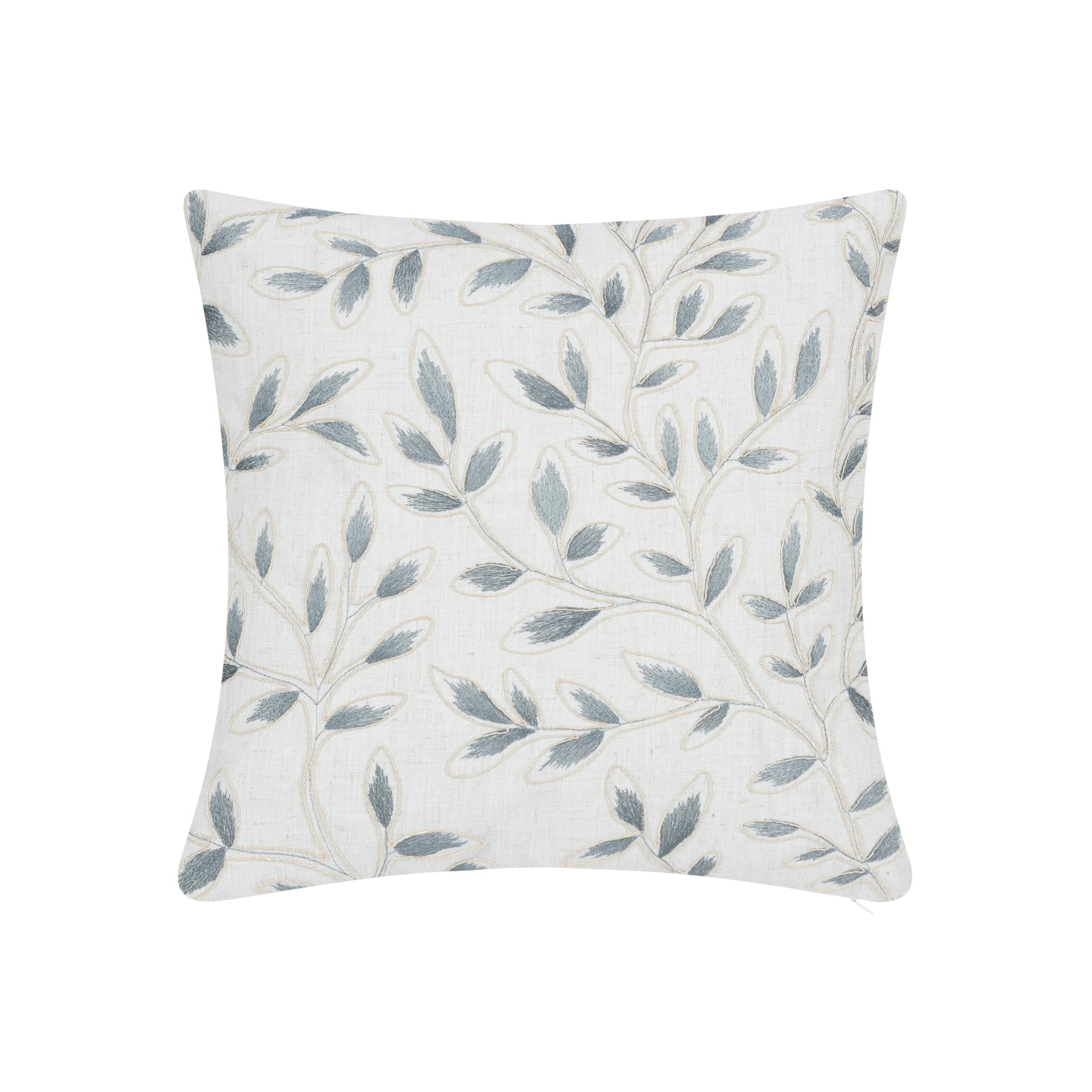 Delphine Cushion Blue 45 x 45cm