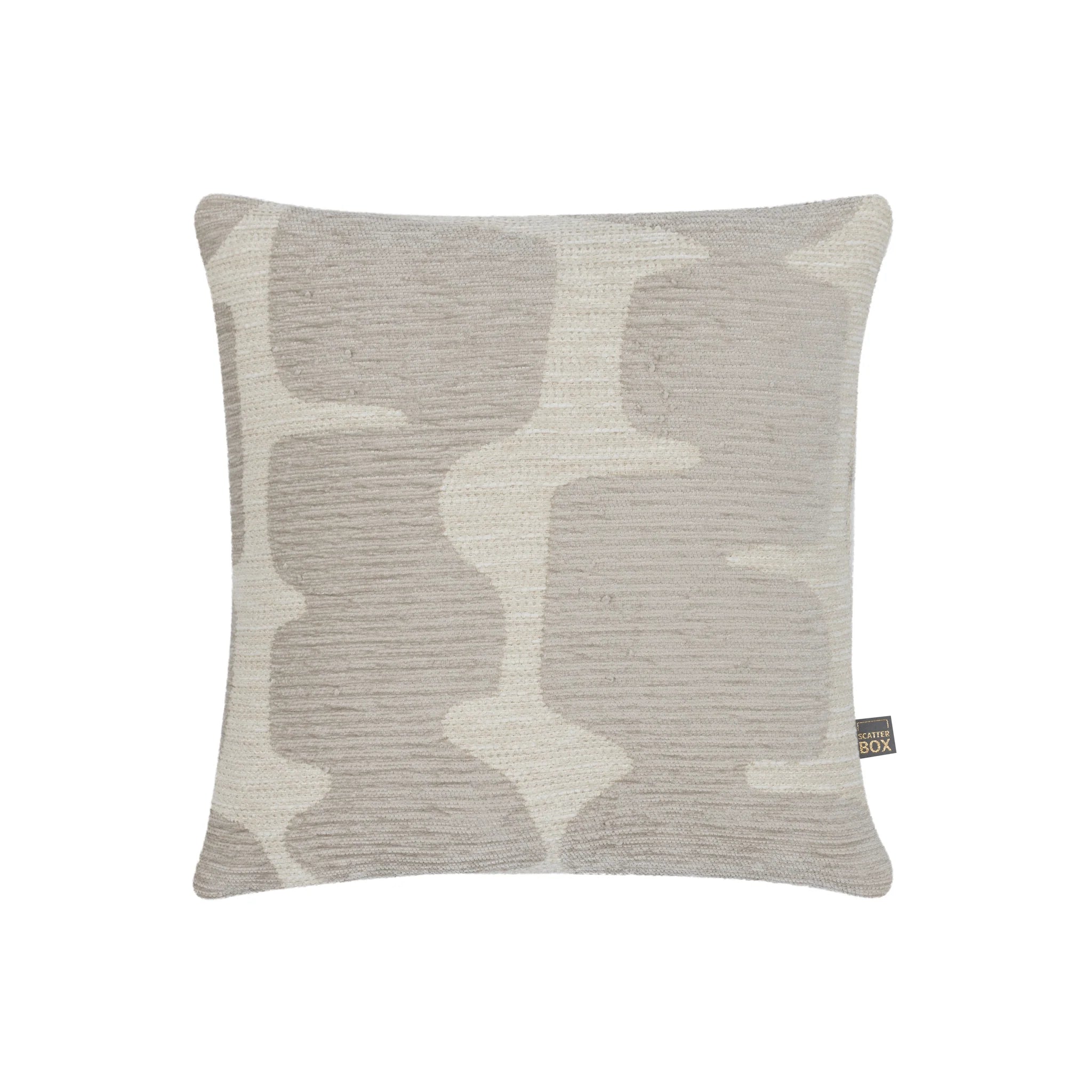 Sukie 43X43CM Natural