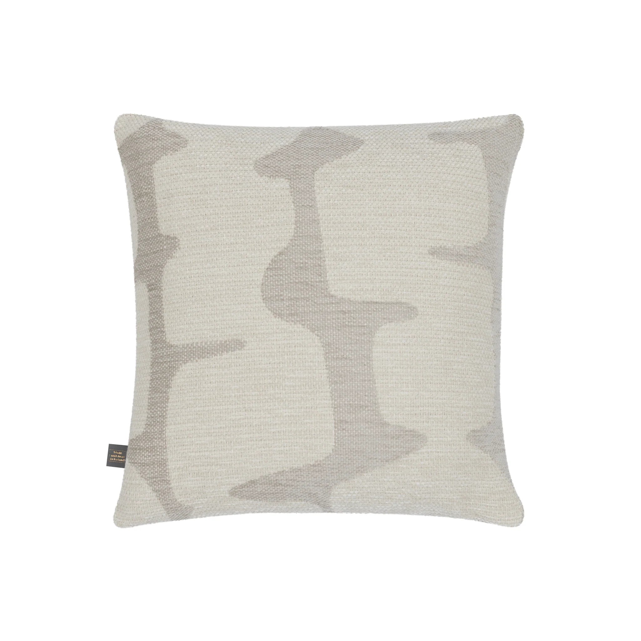 Sukie 43X43CM Natural