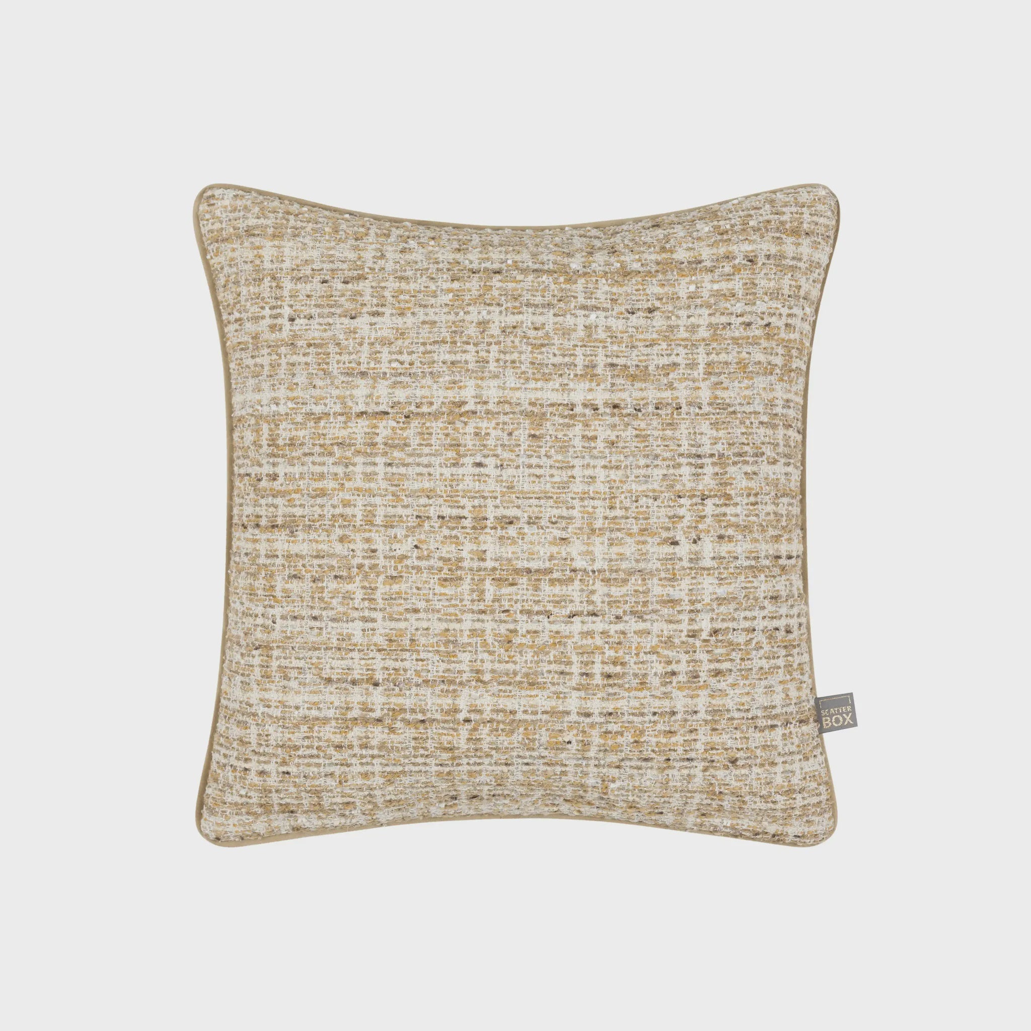 Amelie 58x58cm, Gold