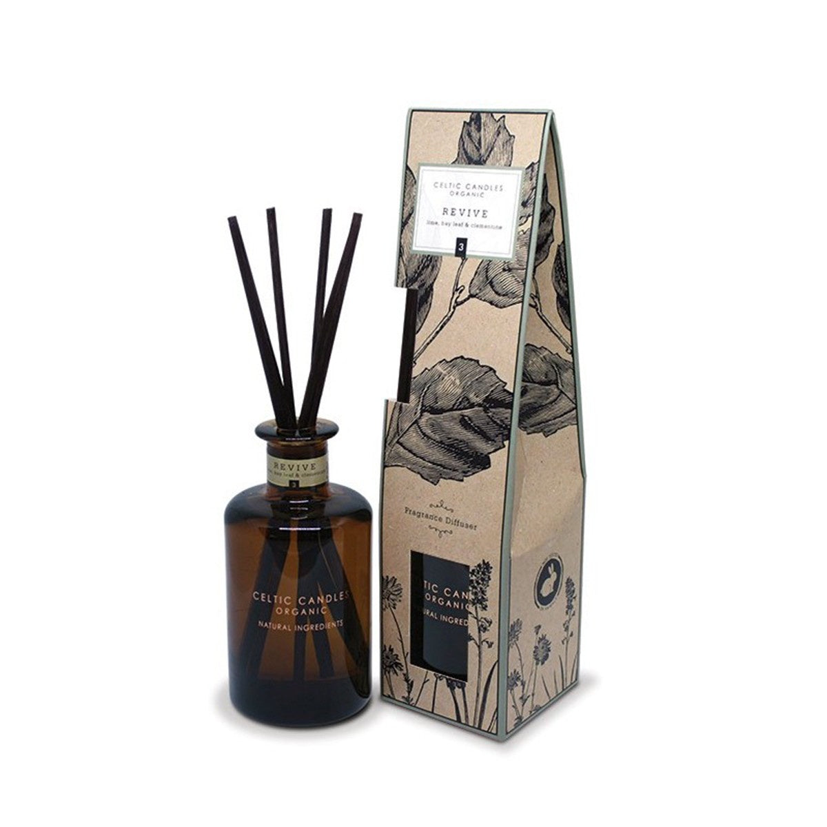 Revive Apothecary 200ml Diffuser